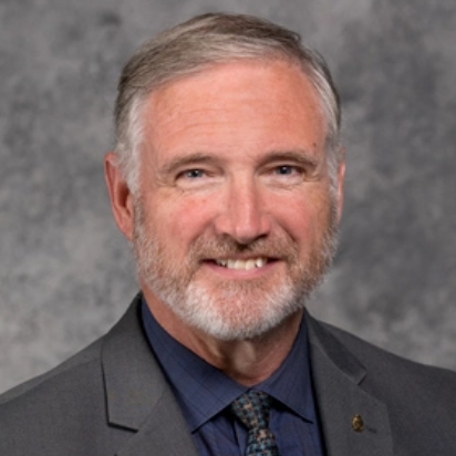 Sean Ervin, AIA