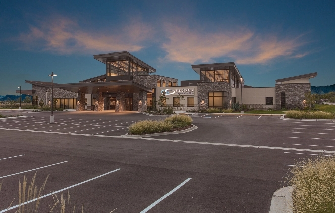Eye Center of Northern Colorado