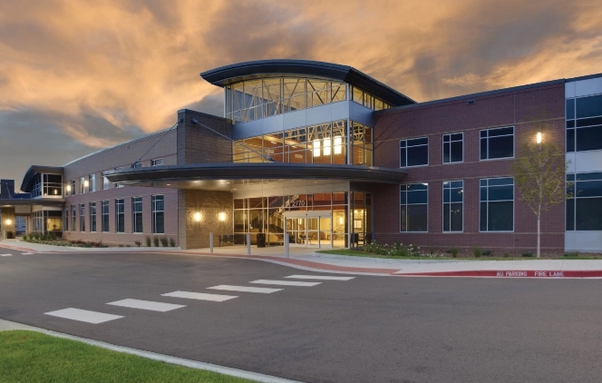 Pinnacle Eye Center