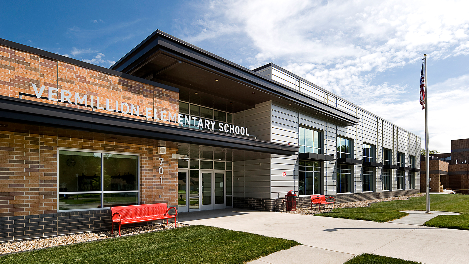 Vermillion Elementary School