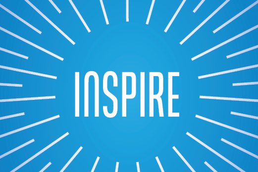 inspire