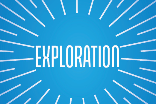 exploration