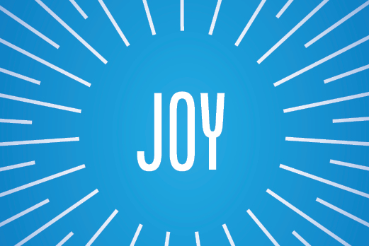 joy