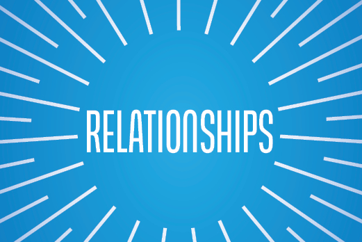 relationships