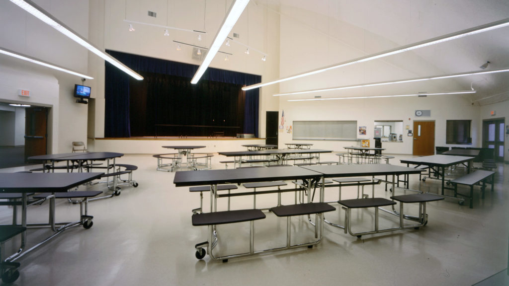 Grand Meadow Public Schools PreK-12 Dome Campus