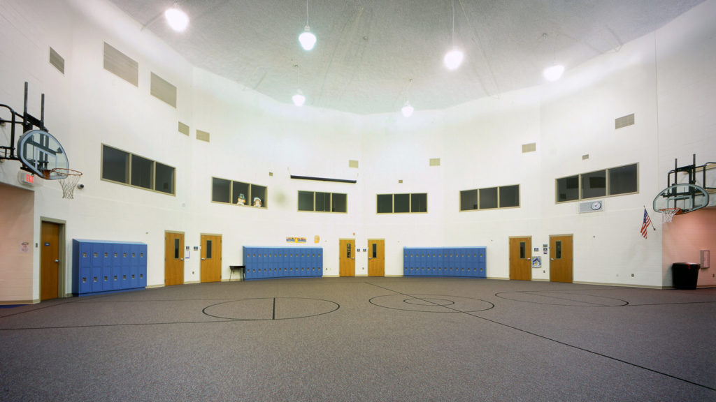 Grand Meadow Public Schools PreK-12 Dome Campus