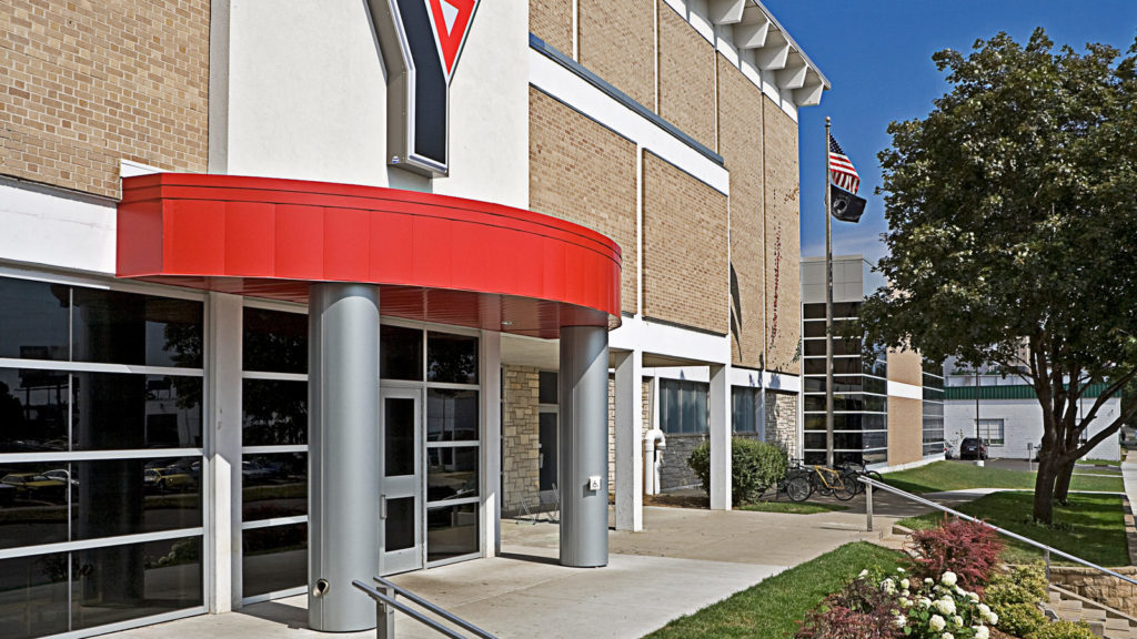 Rochester Family YMCA Expansion & Remodel