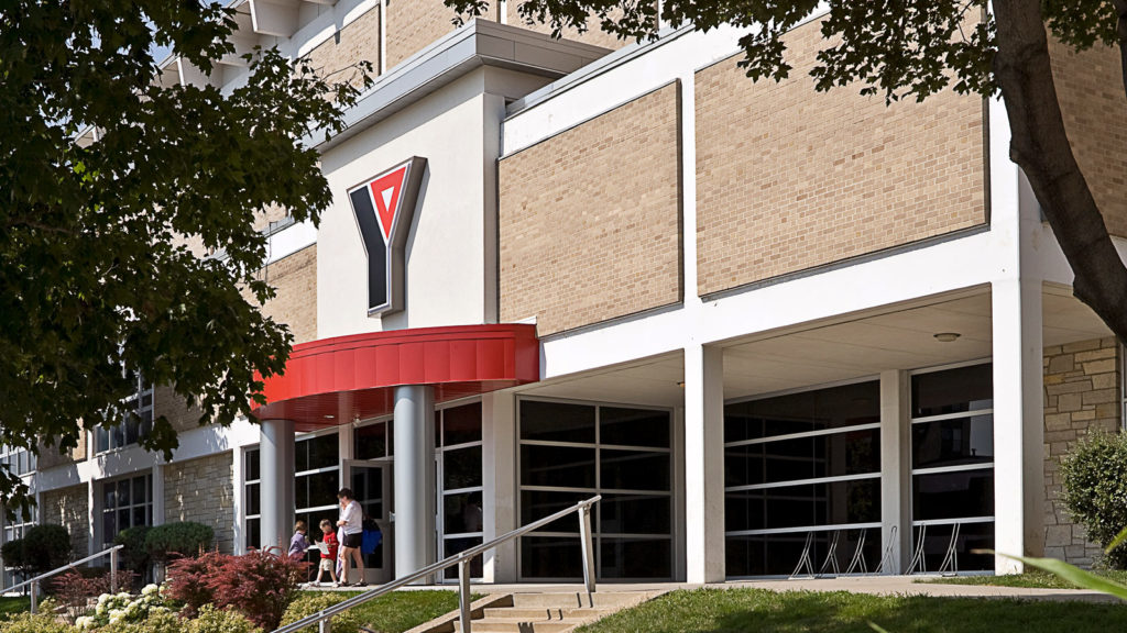 Rochester Family YMCA Expansion & Remodel