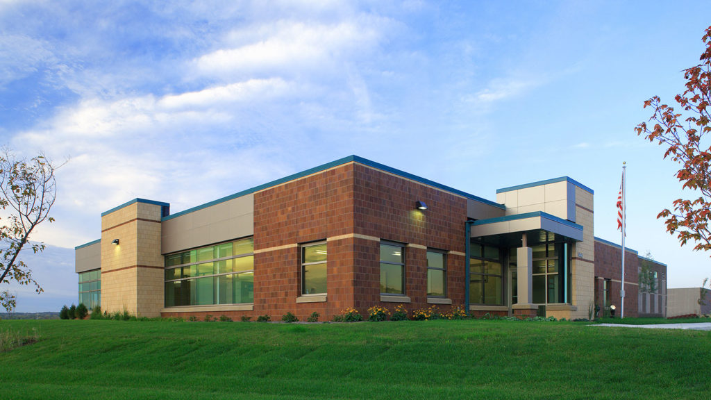 Minnesota Energy Resources Corporation Service Center