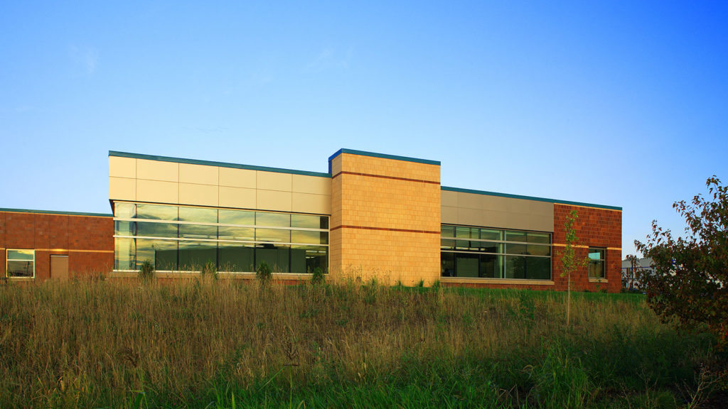 Minnesota Energy Resources Corporation Service Center