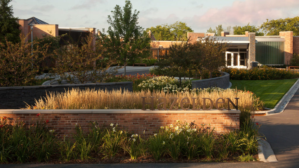 Hazelden Ignatia Renovation