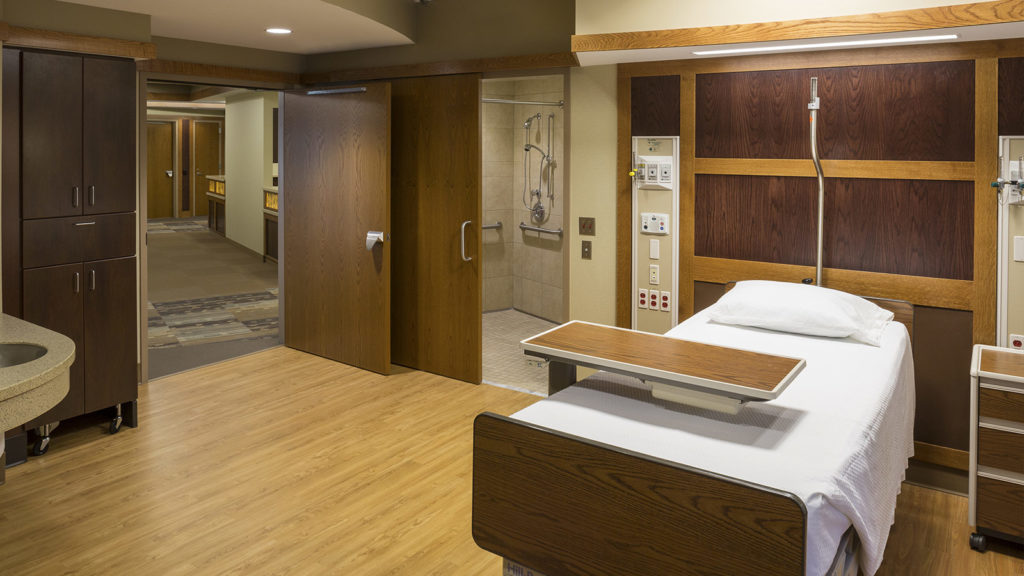 Murray County Medical Center Addition & Renovation