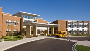 Intermediate District 287 South Education Center