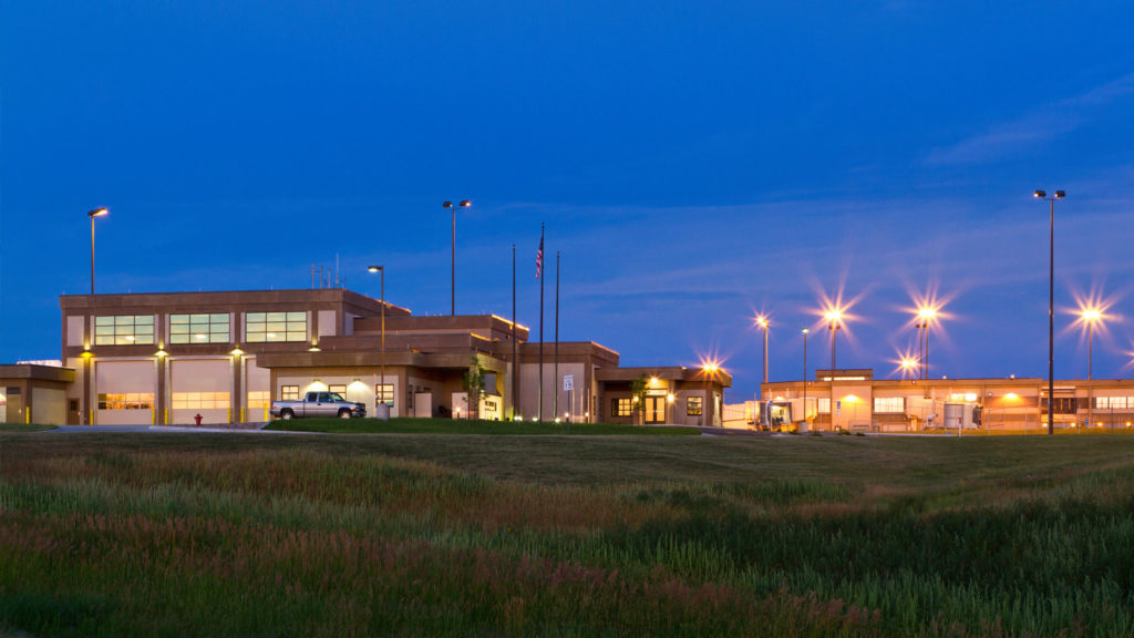 rapid city, sd airport