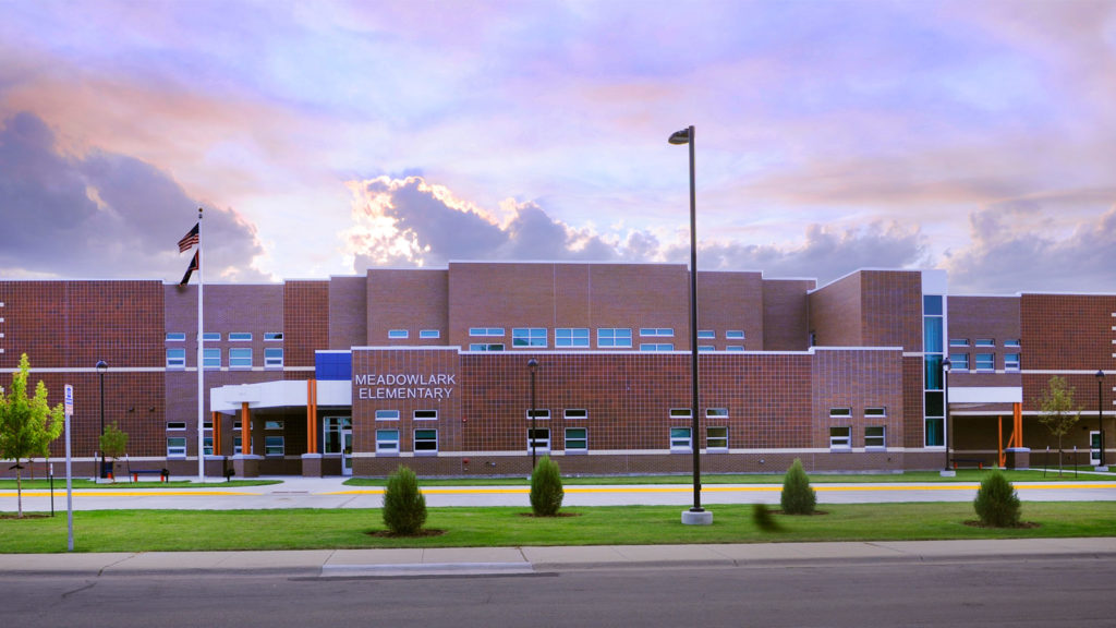Sheridan County School District No. 2 Meadowlark Elementary School
