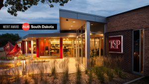 TSP Office Renovation | Sioux Falls