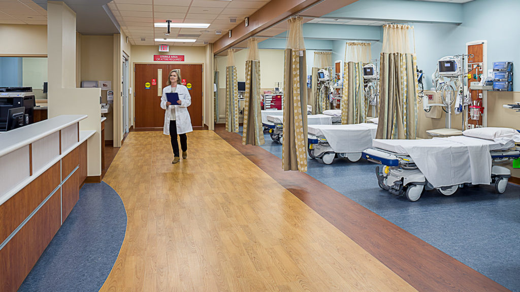 Cape Fear Valley Health Hoke Hospital