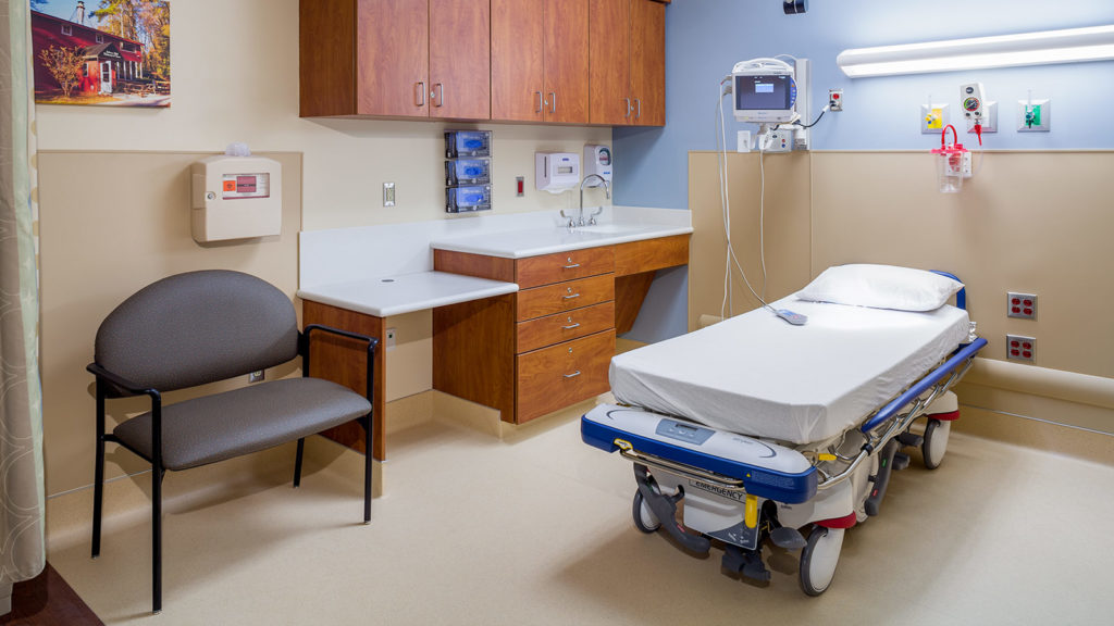 Cape Fear Valley Health Hoke Hospital