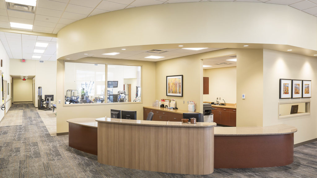 Columbus Family Health & Wellness Center