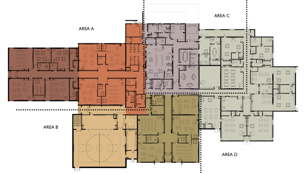 Marshalltown Community School District Fisher Elementary School Additions & Remodel