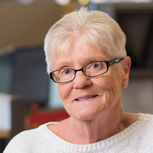 Cheryl Wheeler