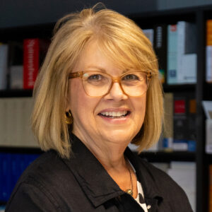 Loretta Haugen