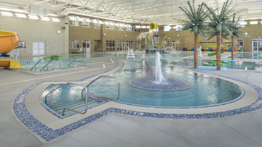 Midco Aquatic Center