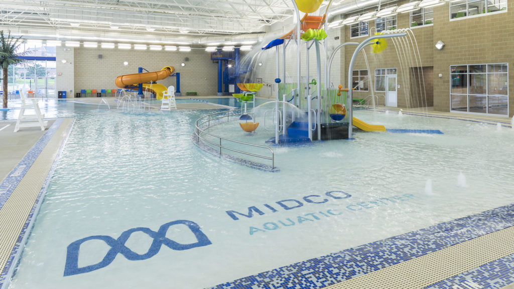Midco Aquatic Center