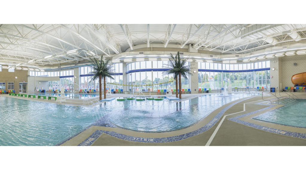 Midco Aquatic Center