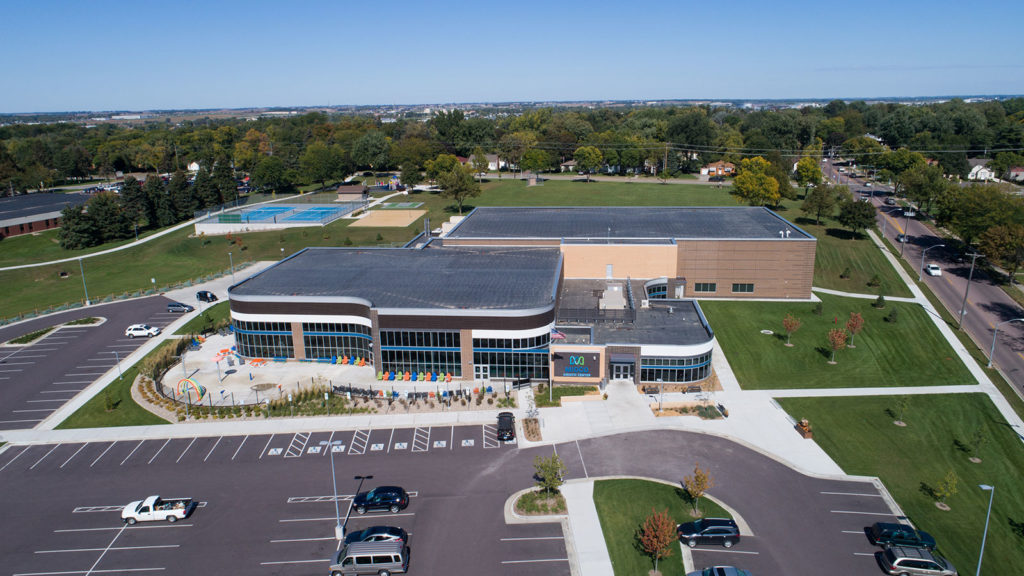 Midco Aquatic Center