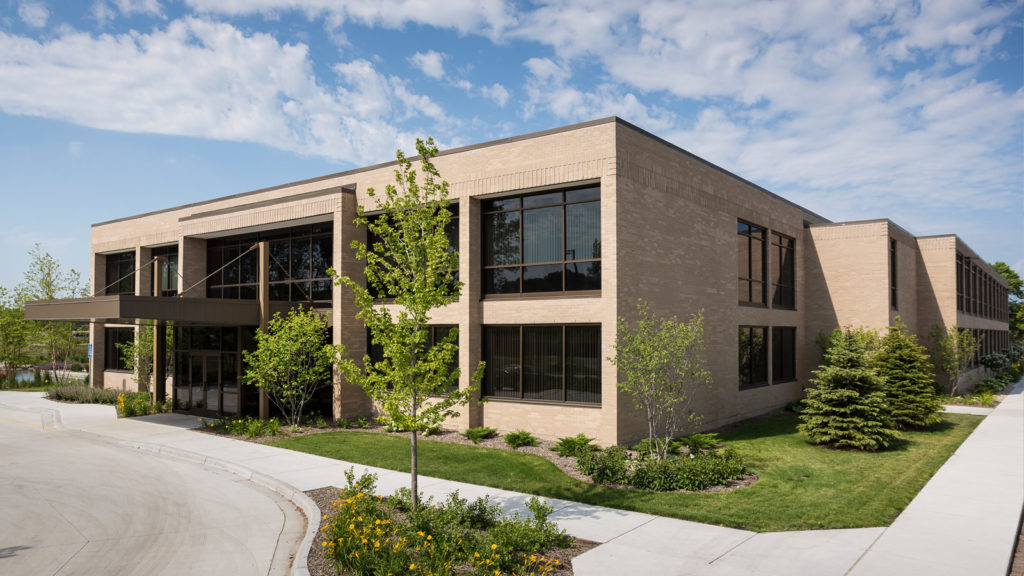 North Star Mutual Insurance Company Corporate Office Addition