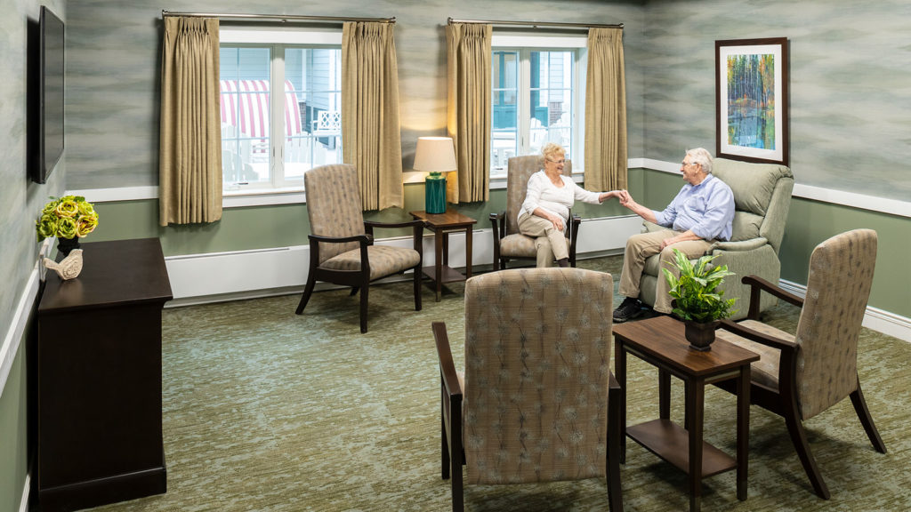 Dow Rummel Retirement Village