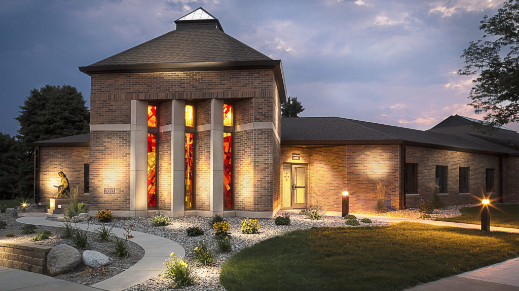 St. Michael Catholic Church Interior Renovations