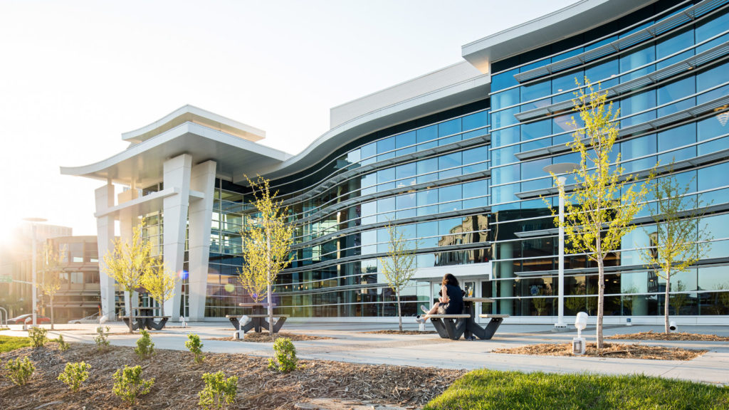 Mayo Civic Center Expansion