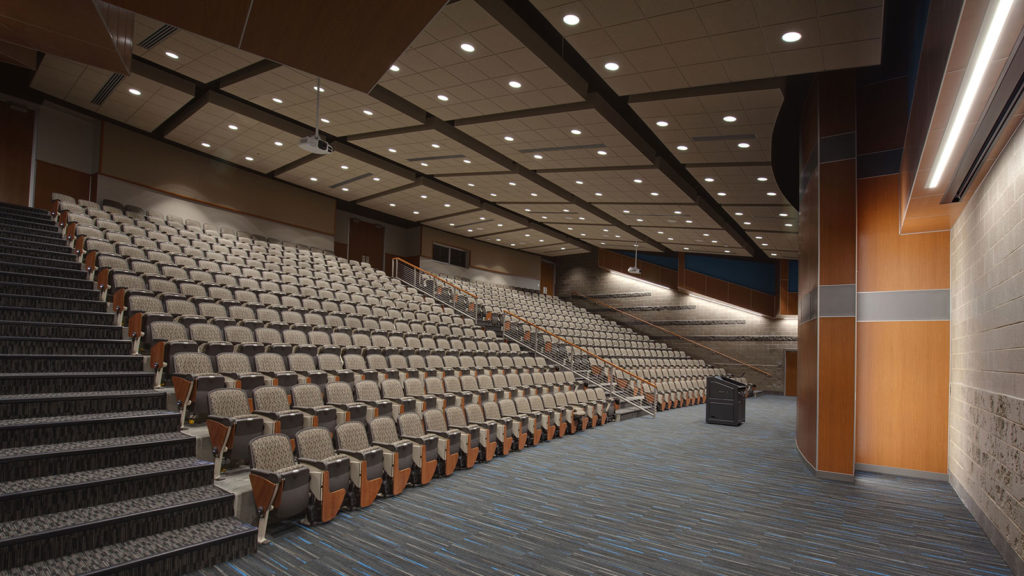 Southeast Tech New Learning Lab & Student ‘Hub’ Facility