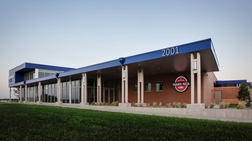 Southeast Tech New Learning Lab & Student ‘Hub’ Facility