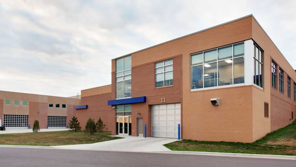 Southeast Tech New Learning Lab & Student ‘Hub’ Facility