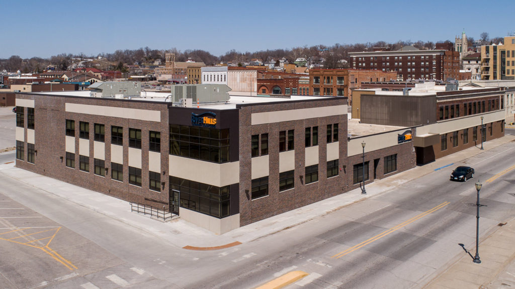 River Hills Community Health Center Clinic Expansion & Renovation