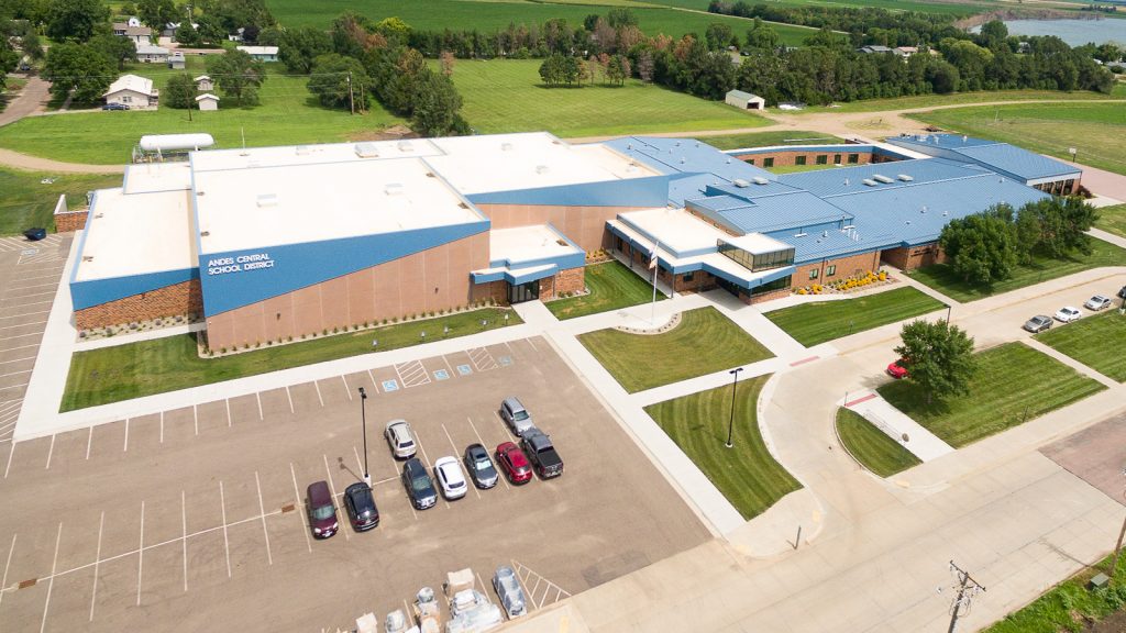 Andes Central School District Addition/Renovation