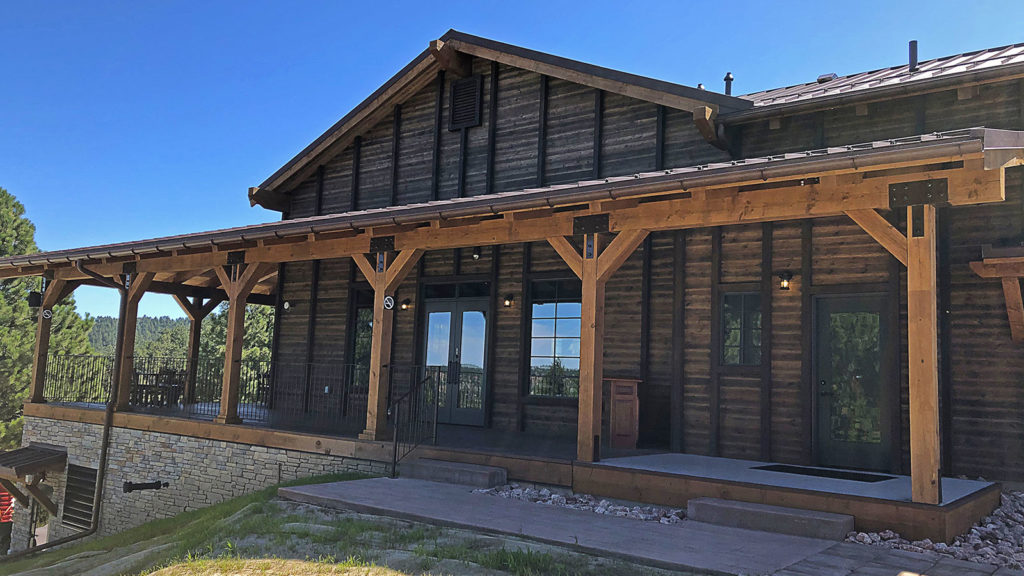 The Golf Club at Devils Tower