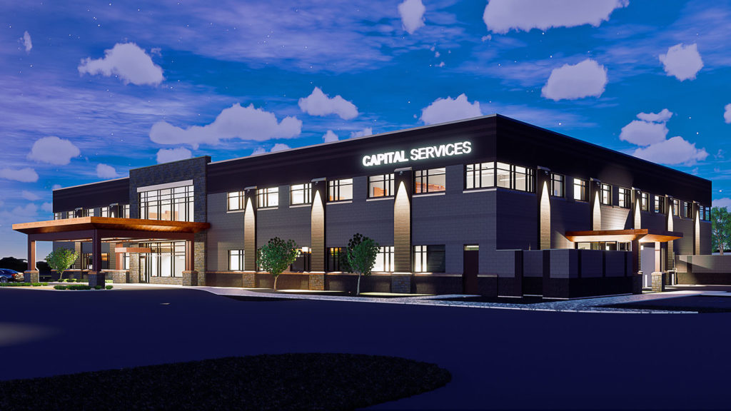 Capital Services