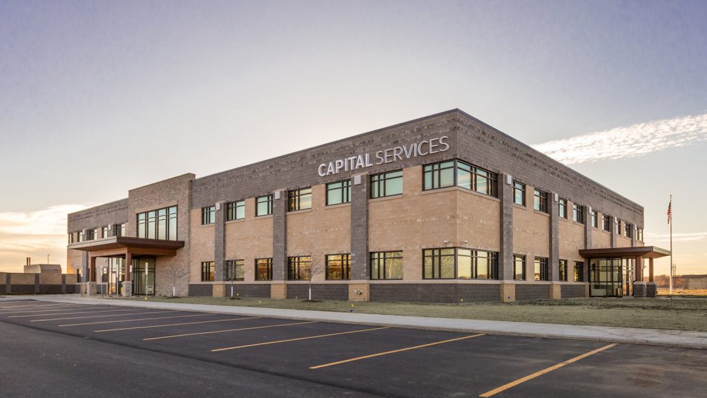 Capital Services