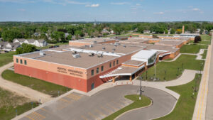 Kenyon-Wanamingo Elementary School & MS/HS Expansion and Renovations