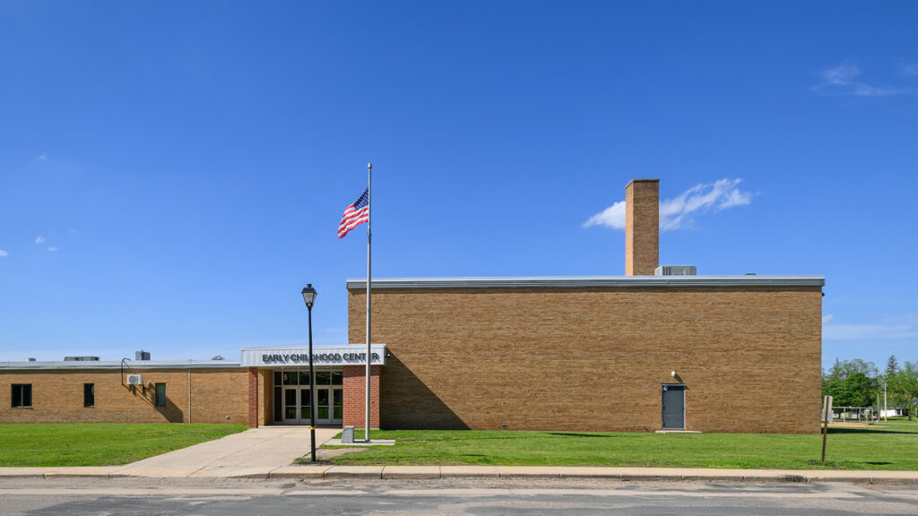 Kenyon-Wanamingo Elementary School & MS/HS Expansion and Renovations