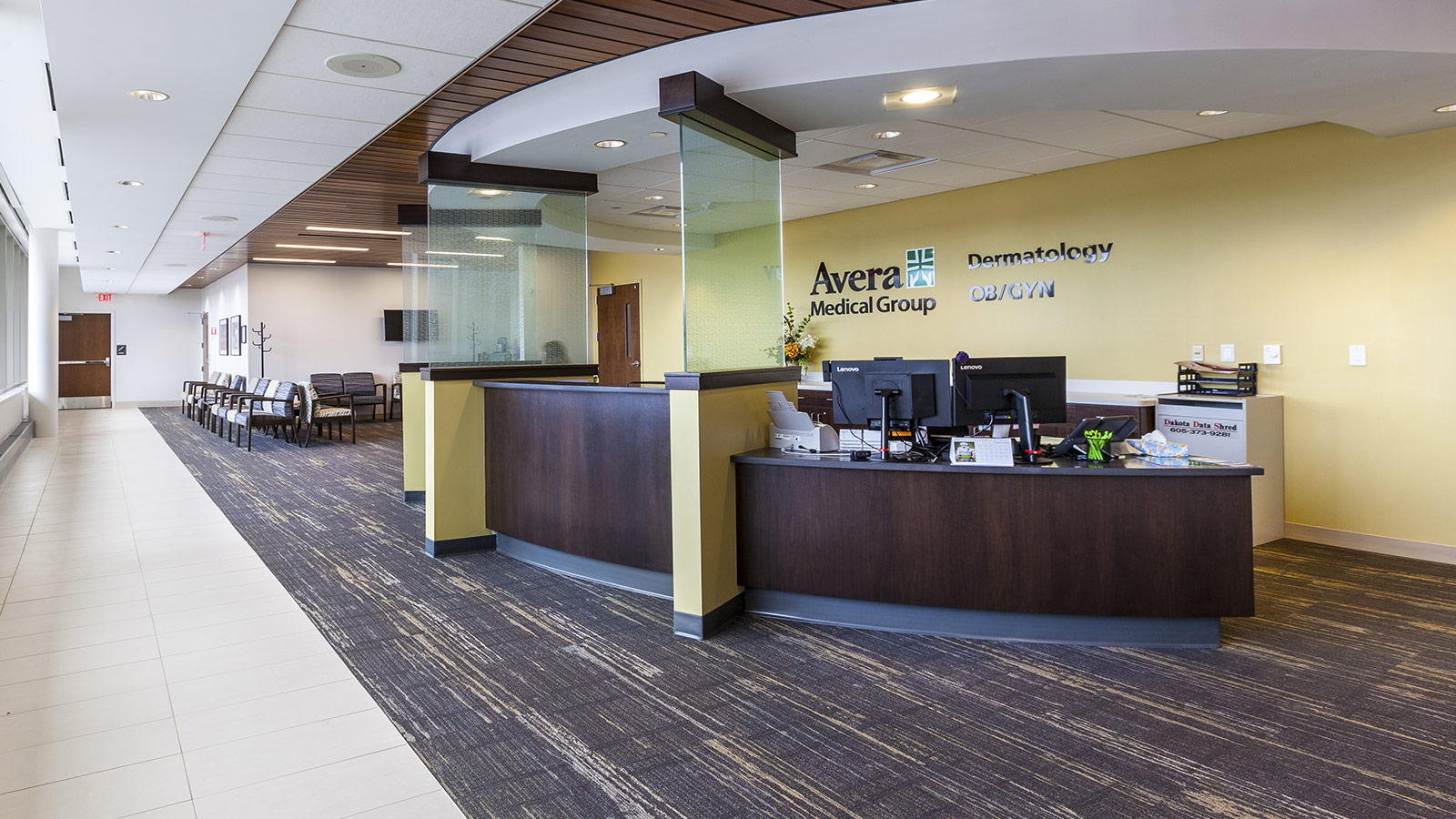 brookings health system