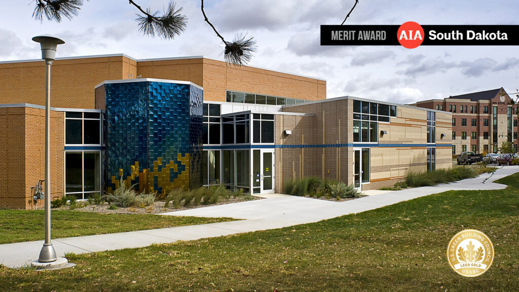 South Dakota State University American Indian Student Center