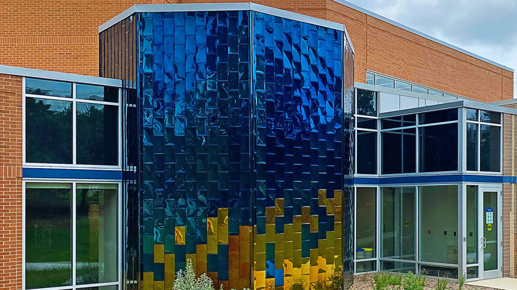 South Dakota State University American Indian Student Center