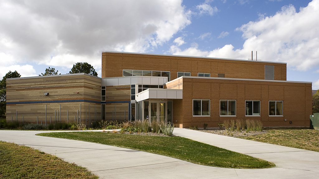 South Dakota State University American Indian Student Center