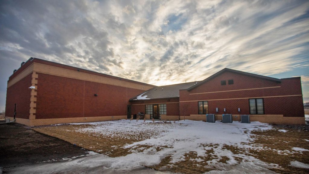 Sioux Falls Fire Rescue Station 12