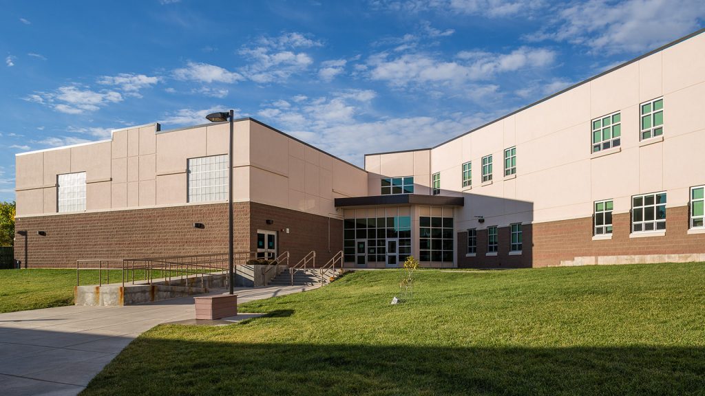 Meade School District New Elementary